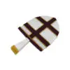 Knight Templar Priest High Priests Mitre