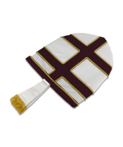 Knight Templar Priest High Priests Mitre