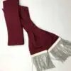 Ladies Charity Sash Lined