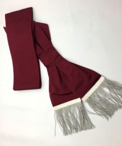 Ladies Charity Sash Lined