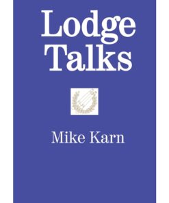 Lodge Talks