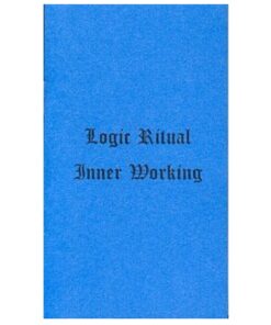 Logic Ritual Inner Working