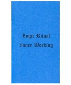 Logic Ritual Inner Working