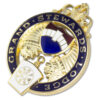 Mark Grand Stewards Lodge Jewel