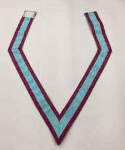 Mark Keystone Collarette