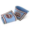 Mark Officer Gauntlets (per Pair) With Badge