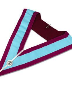 Mark Officers Collar