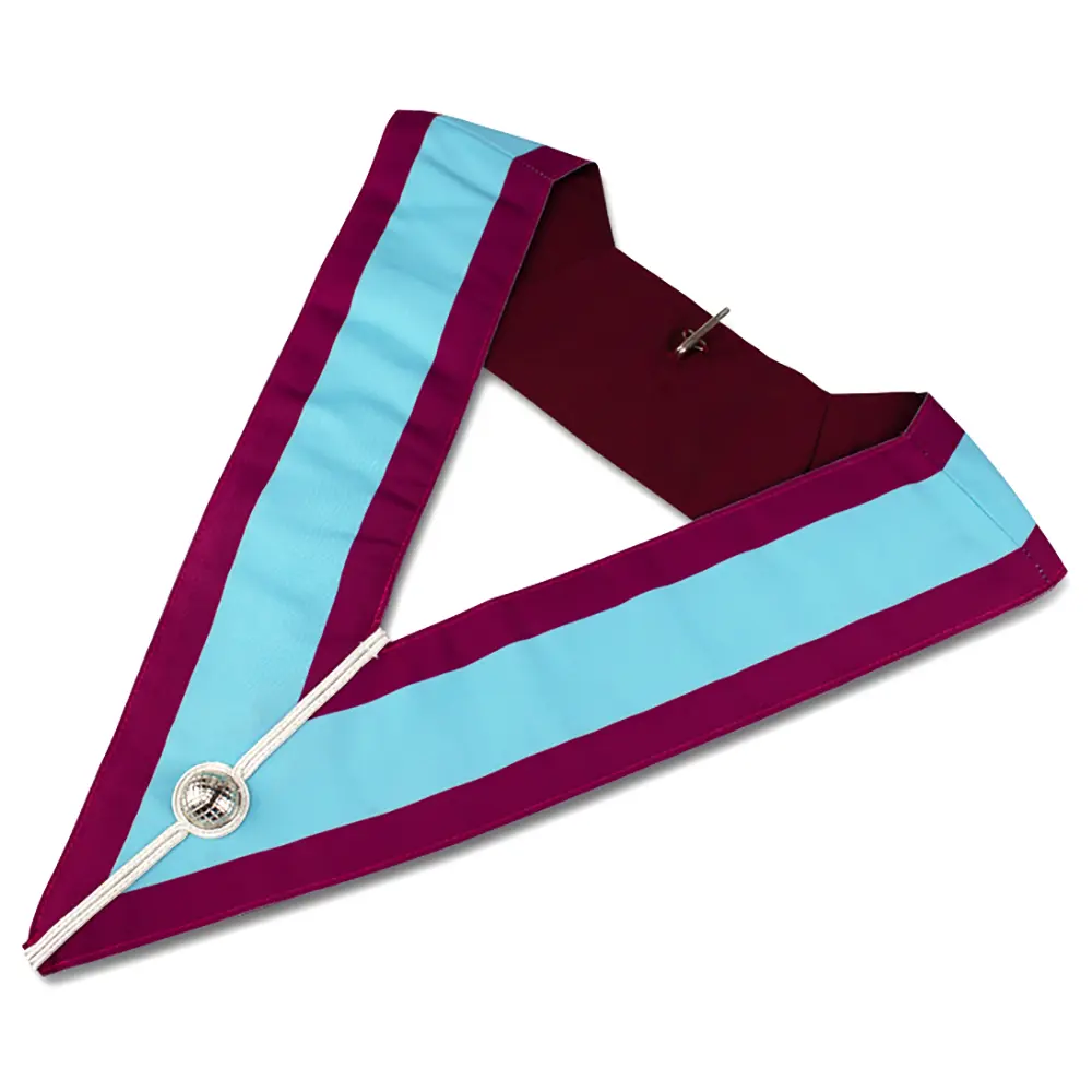 Mark Officers Collar
