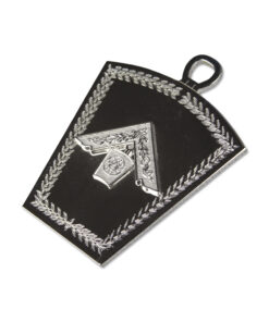 Mark Past Master Collar Jewel