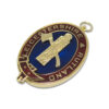 Mark Provincial Past Rank Collar Jewel
