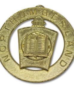 Mark  Provincial/district Active Rank Collar Jewel