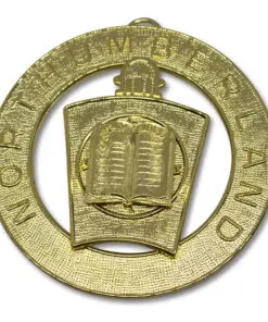 Mark  Provincial/district Active Rank Collar Jewel