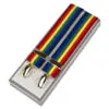 Masonic Braces - Multi Coloured