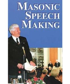 Masonic Speech Making