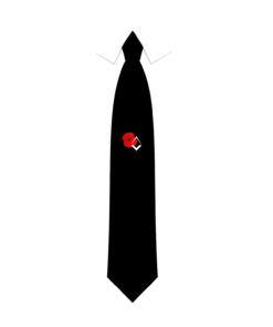 Memorial Tie