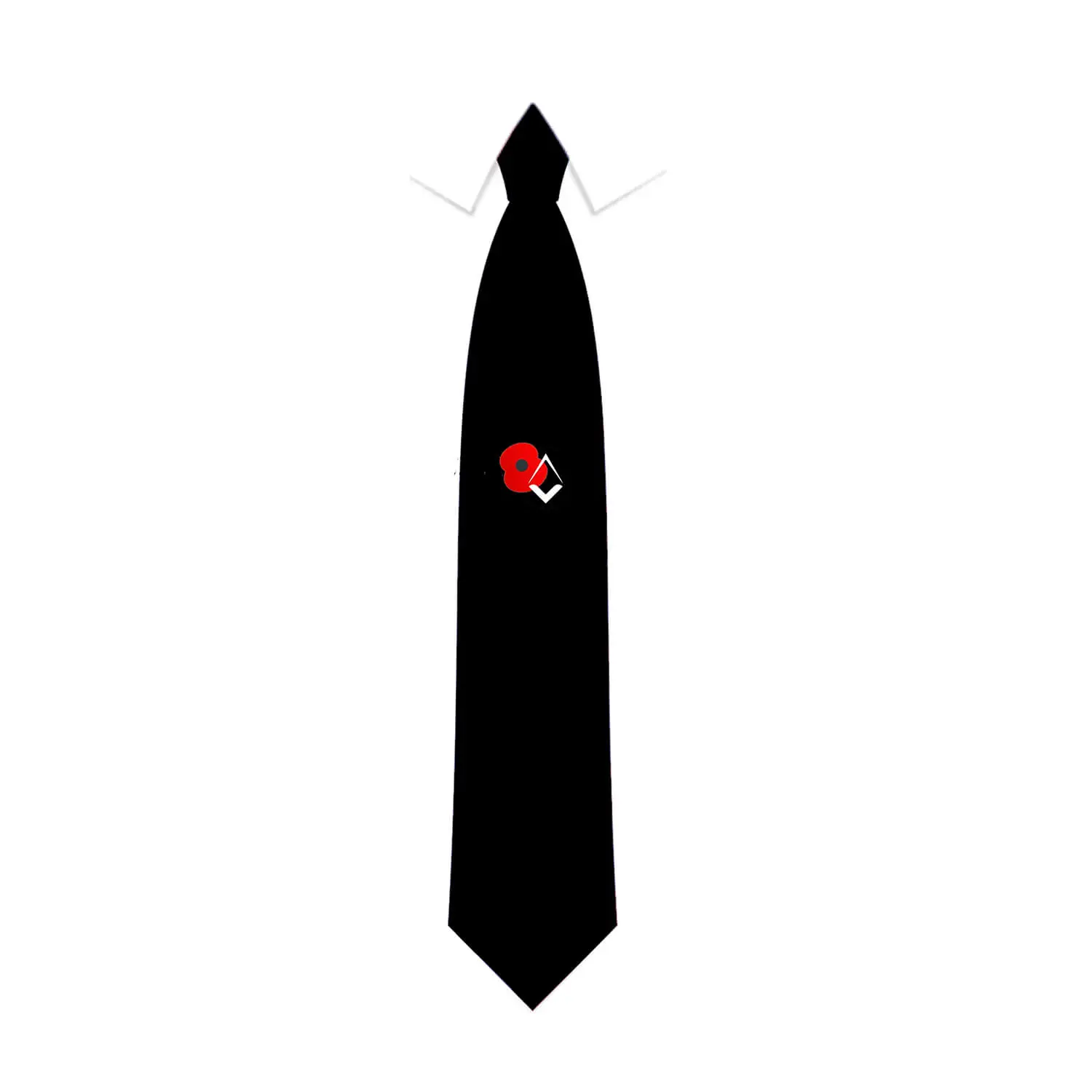 Memorial Tie
