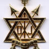 Osm Breast Jewel (Steward)