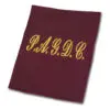 OSM Patch (loose) - New Rank For Grand Sash