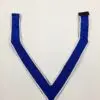 Osm Provincial Arch Of Steel Collarette
