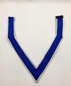 Osm Provincial Arch Of Steel Collarette