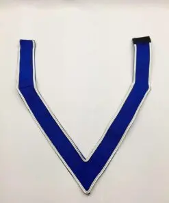Osm Provincial Arch Of Steel Collarette