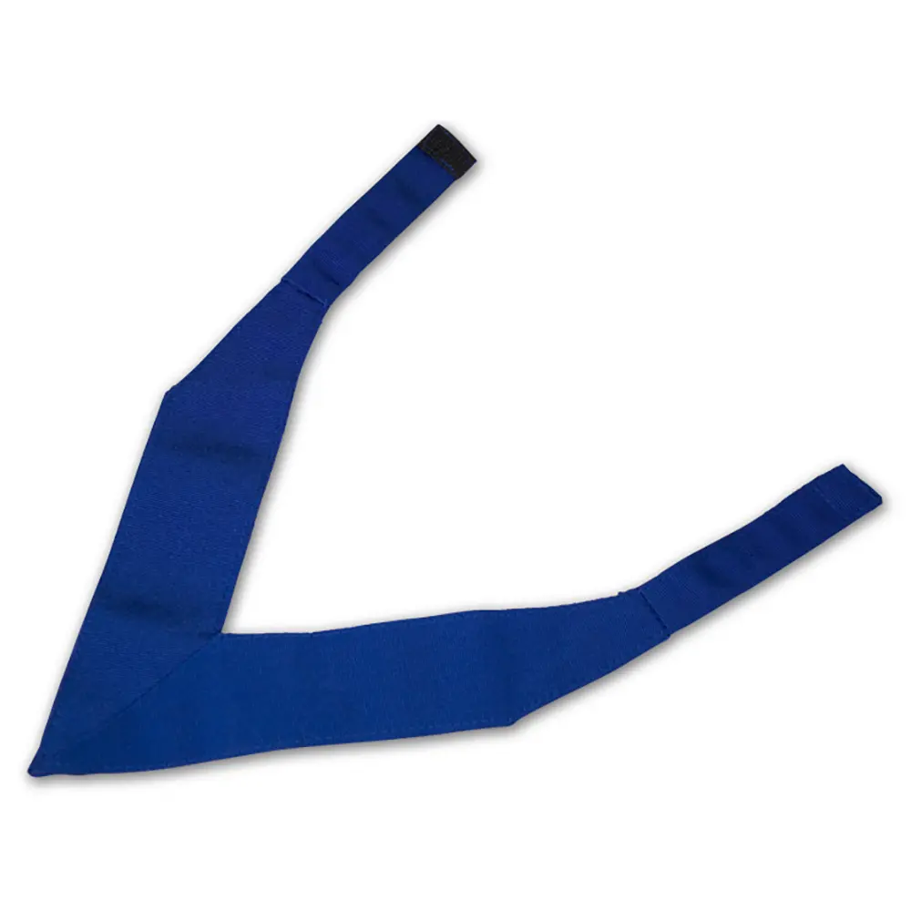 Osm Provincial Or District Collarette - No Rosette
