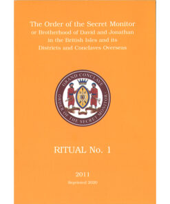 OSM  Ritual No 1