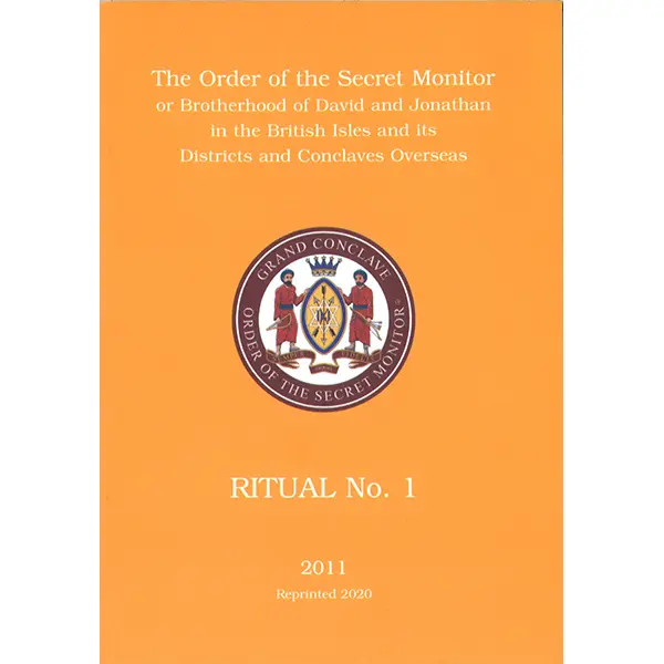 OSM  Ritual No 1