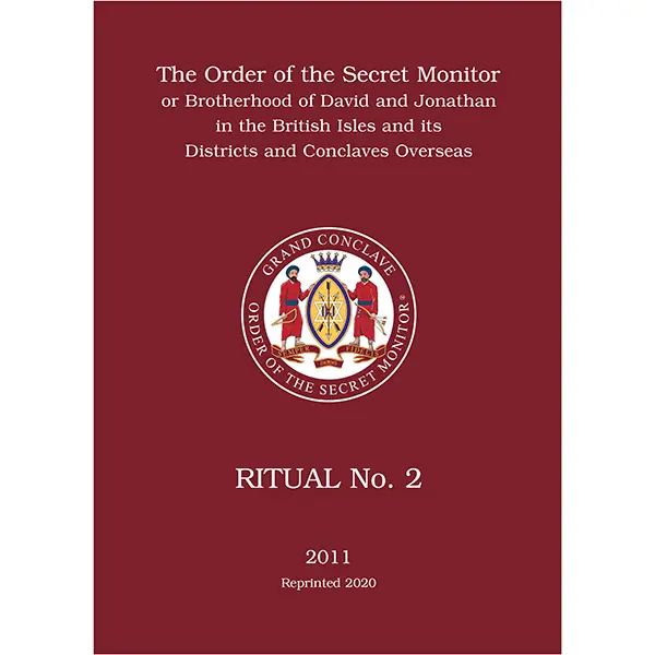 OSM  Ritual No 2