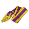 Osm Second Degree Officers Sash