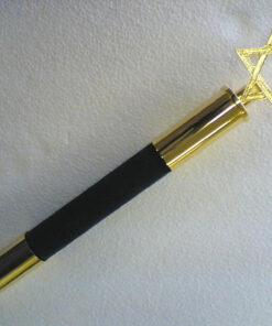 Osm  Supreme Ruler Baton