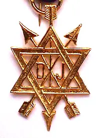 Osm Supreme Ruler Collarette Jewel