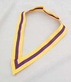 Osm Supreme Ruler Collarette