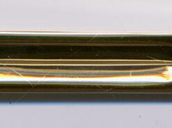 Pair Gilt Plated Compasses 8+ACIAIg-