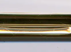 Pair Gilt Plated Compasses 8+ACIAIg-