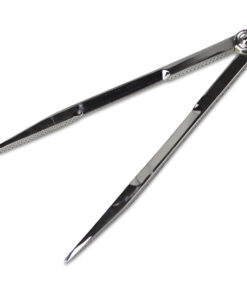 Pair Silverplated Compasses 8+ACIAIg-