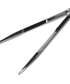 Pair Silverplated Compasses 8+ACIAIg-