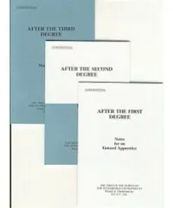 Peterborough Booklets
