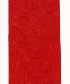 Presentation of the Royal Arch Certificate