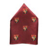 Chapter Pocket Square
