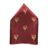 Chapter Pocket Square
