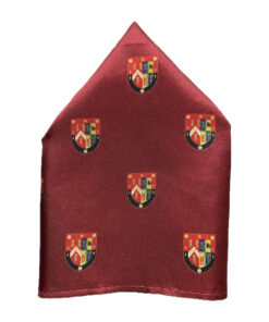 Alternative view of Provincial Pocket Squares