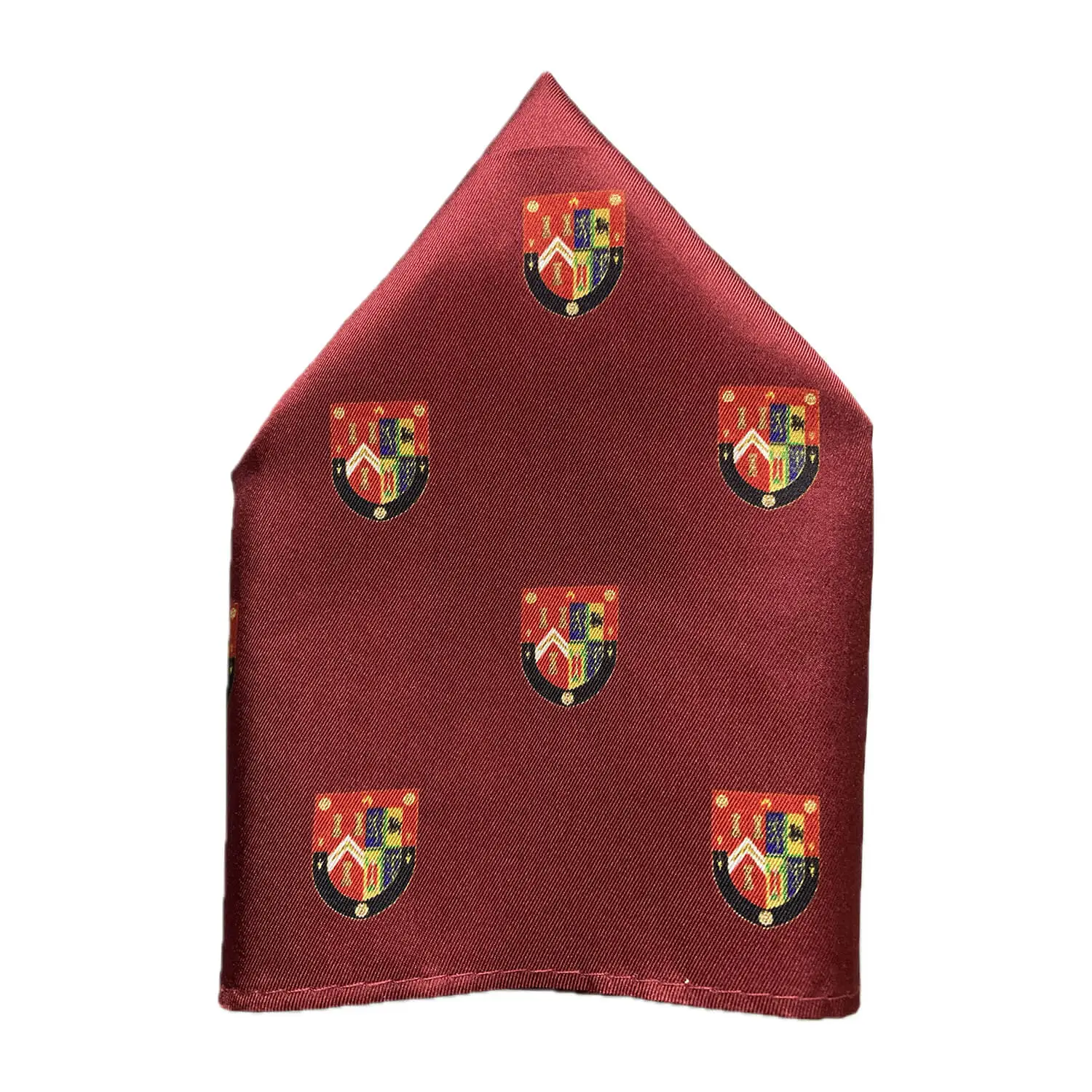 Provincial Pocket Squares - Image 2