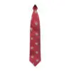Chapter Polyester Tie