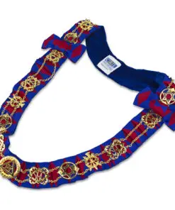Royal Arch Supreme Grand Chapter Chain