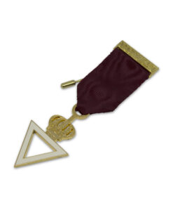 R&sm Members Breast Jewel