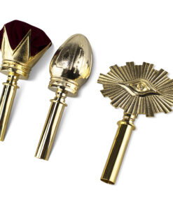 Ra Sceptre Tops Only (set)