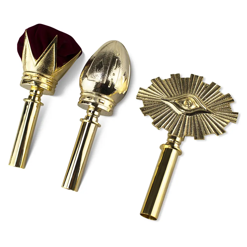 Ra Sceptre Tops Only (set)