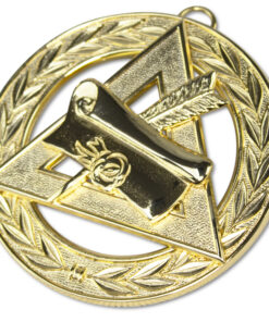 Ra Sgc Active Rank Collar Jewel