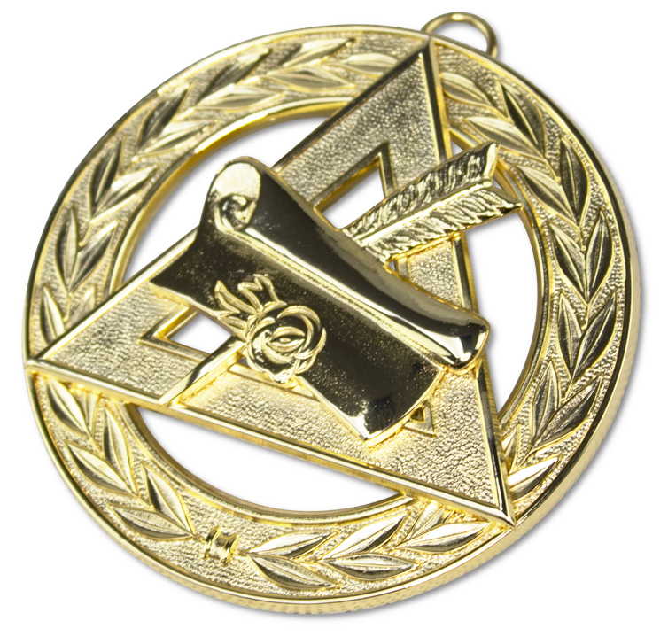 Ra Sgc Active Rank Collar Jewel
